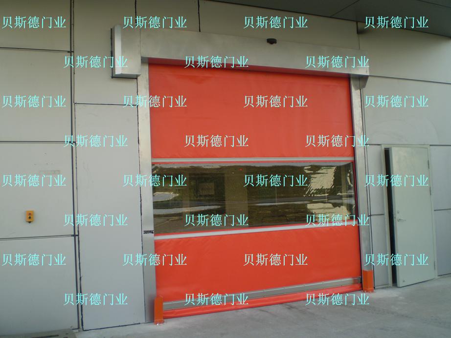 供应苏州快速门，吴江快速卷帘门